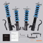 24 Way Adjustable Coilover Suspension Kit for Mazda Protege & 5 (1999–2003)
