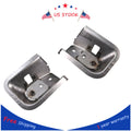 Set of 2 Front Cab Mounts for Dodge Ram 1500 2500 3500 (1994–2002)