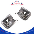 Set of 2 Front Cab Mounts for Dodge Ram 1500 2500 3500 (1994–2002)