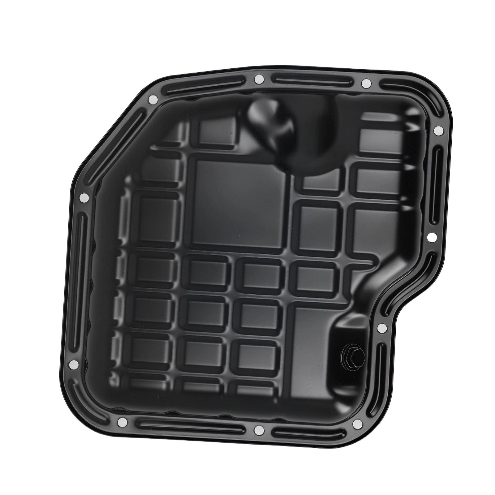 Steel Engine Oil Pan for Nissan Sentra (1991–1994, 1998–1999) SR20DE