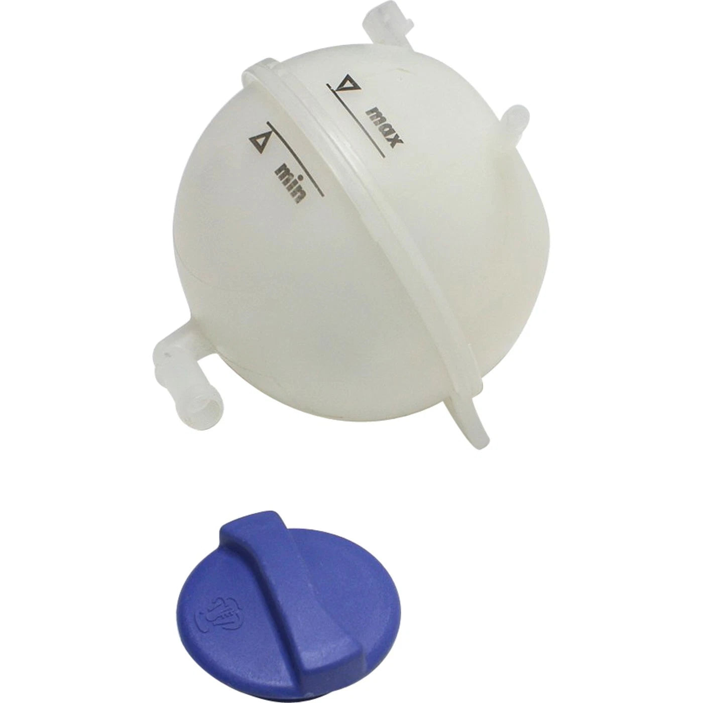 Coolant Reservoir for Volkswagen Golf, Jetta, Passat, Cabriolet