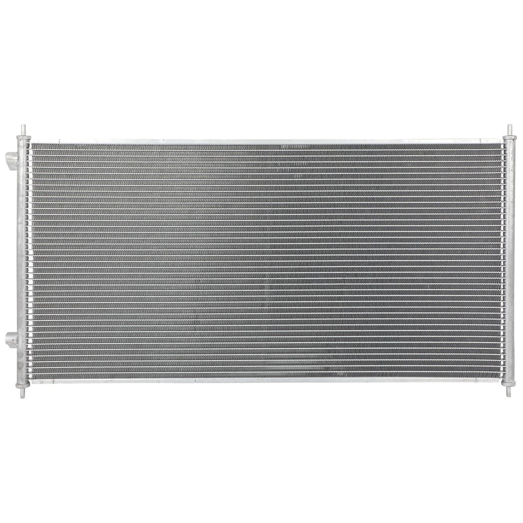 AC Condenser for International Harvester 7400 7500 9200i (2007–2011)
