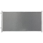 AC Condenser for International Harvester 7400 7500 9200i (2007–2011)