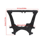 Front Subframe Crossmember for Honda CR-V AWD (2012–2014)