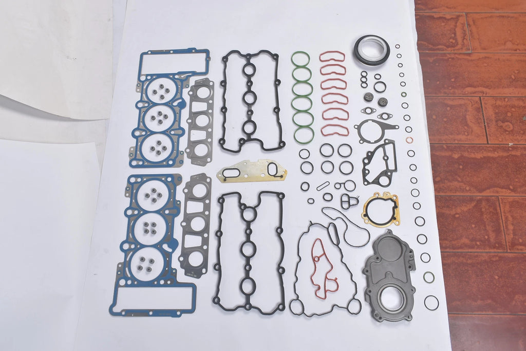 Engine Head Gasket Kit for Audi A4 A5 Q5 A6 A7 Q7 VW Touareg 3.0 TFSI (2009–2019)