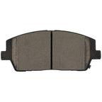 Front Ceramic Brake Pads for Hyundai Palisade, Kia Telluride (2020–2023)