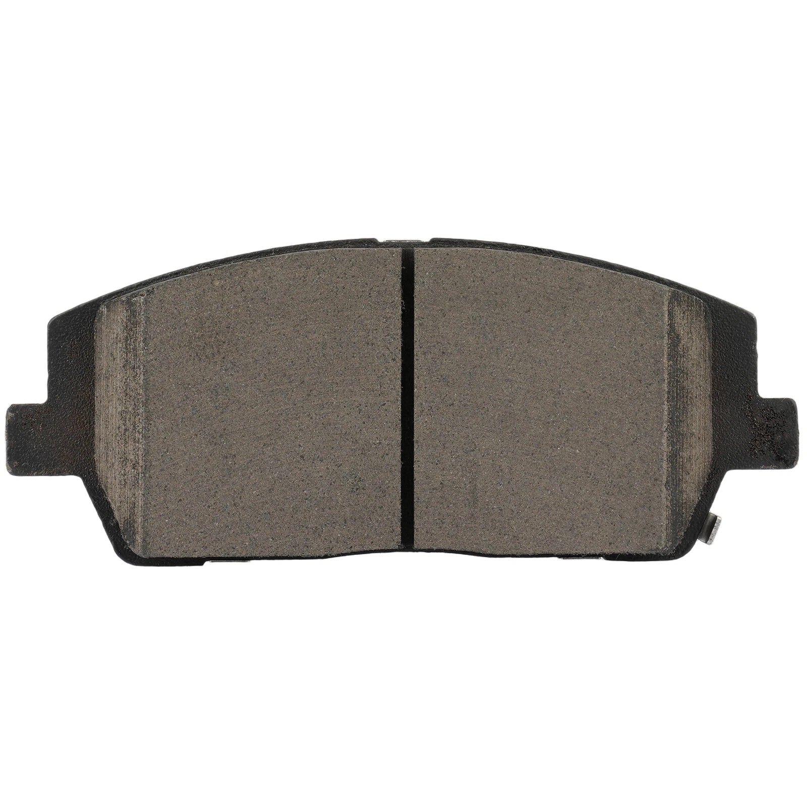 Front Ceramic Brake Pads for Hyundai Palisade, Kia Telluride (2020–2023)