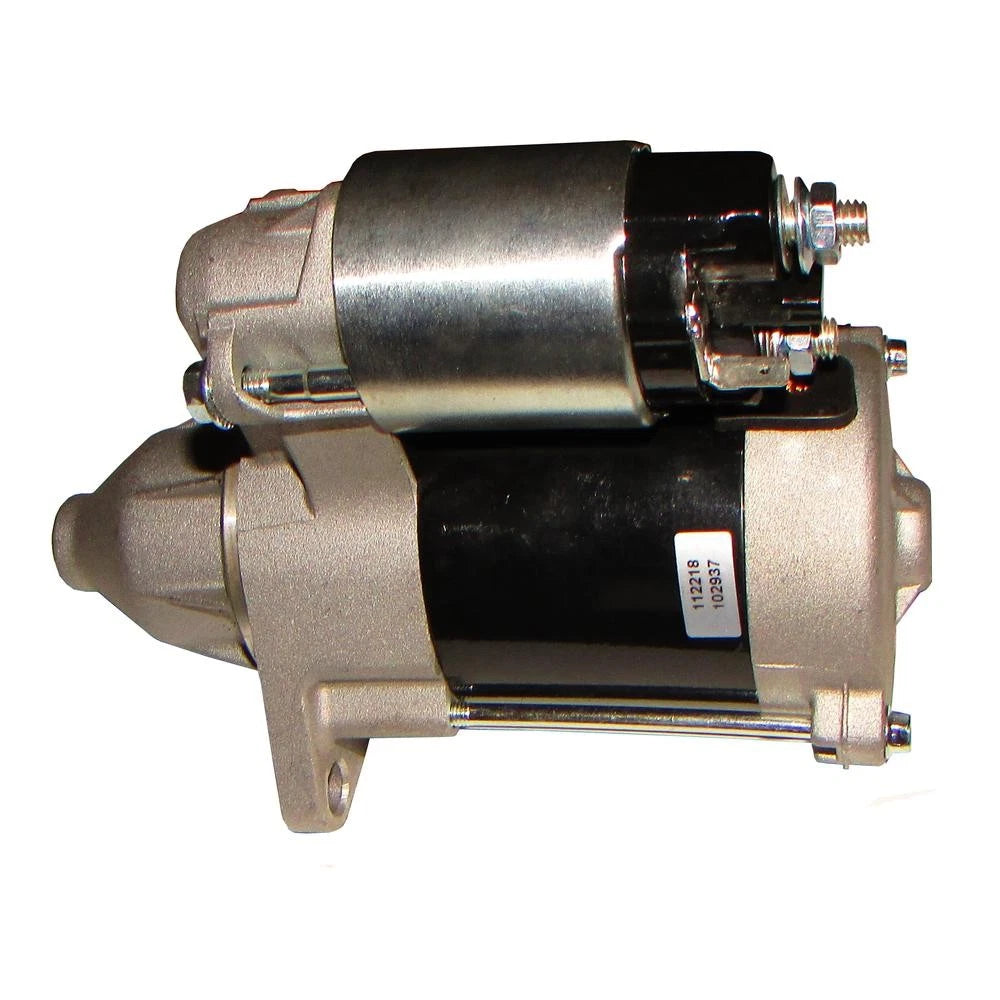 Starter for John Deere Gator CS CX TS Trail 4 (SE501857)
