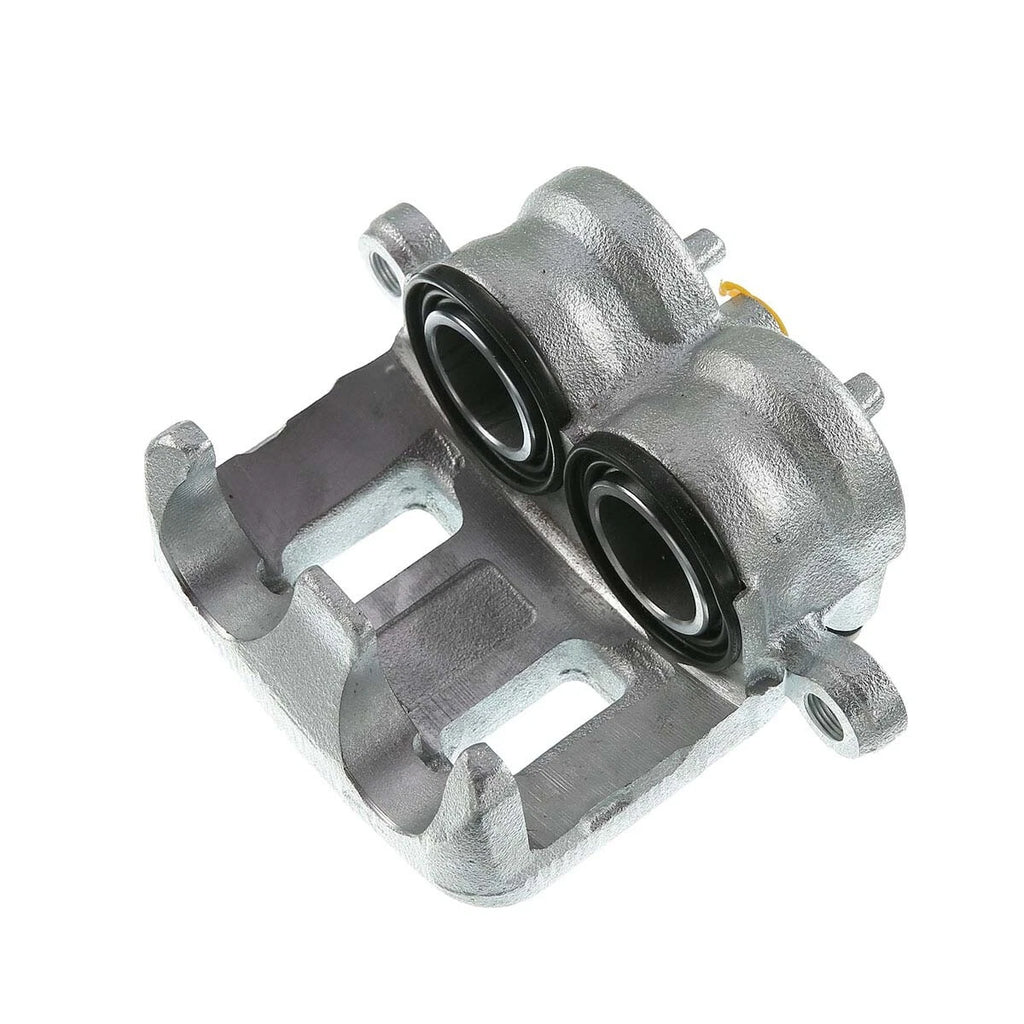 Front Driver Side Disc Brake Caliper for Mitsubishi Montero (2001–2006)