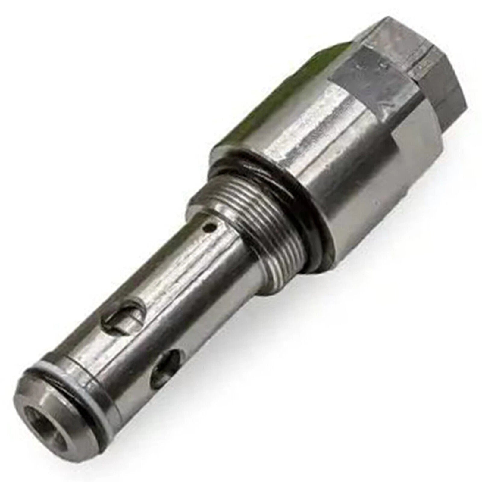 Relief Valve 723-40-93801 7234093800 for Komatsu PC300-8 PC300 PC350 PC360 (2008–2023)