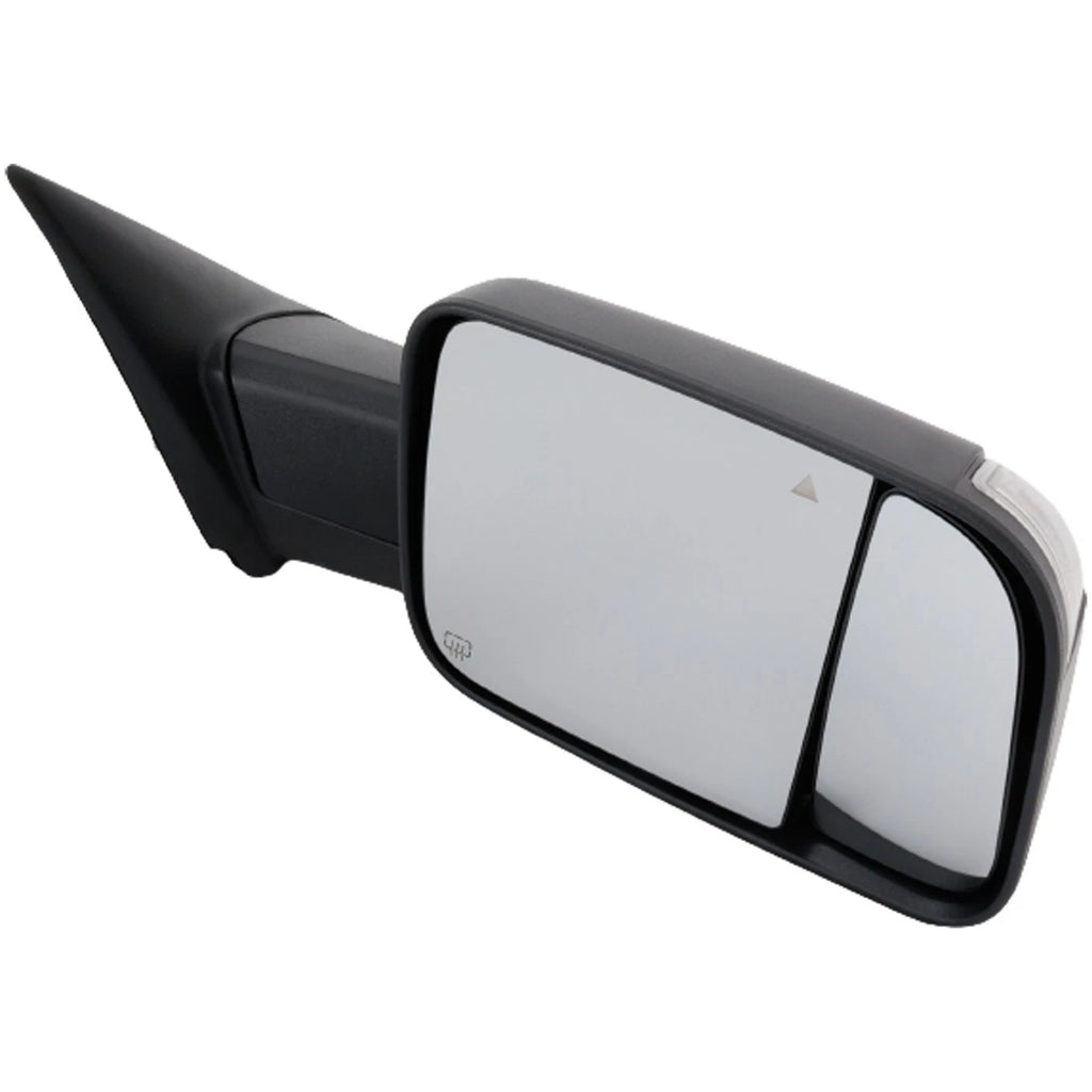 Towing Mirrors Set of 2 for 2500 (Heated, Driver & Passenger Side)