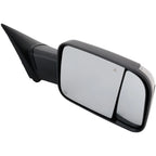 Towing Mirrors Set of 2 for 2500 (Heated, Driver & Passenger Side)
