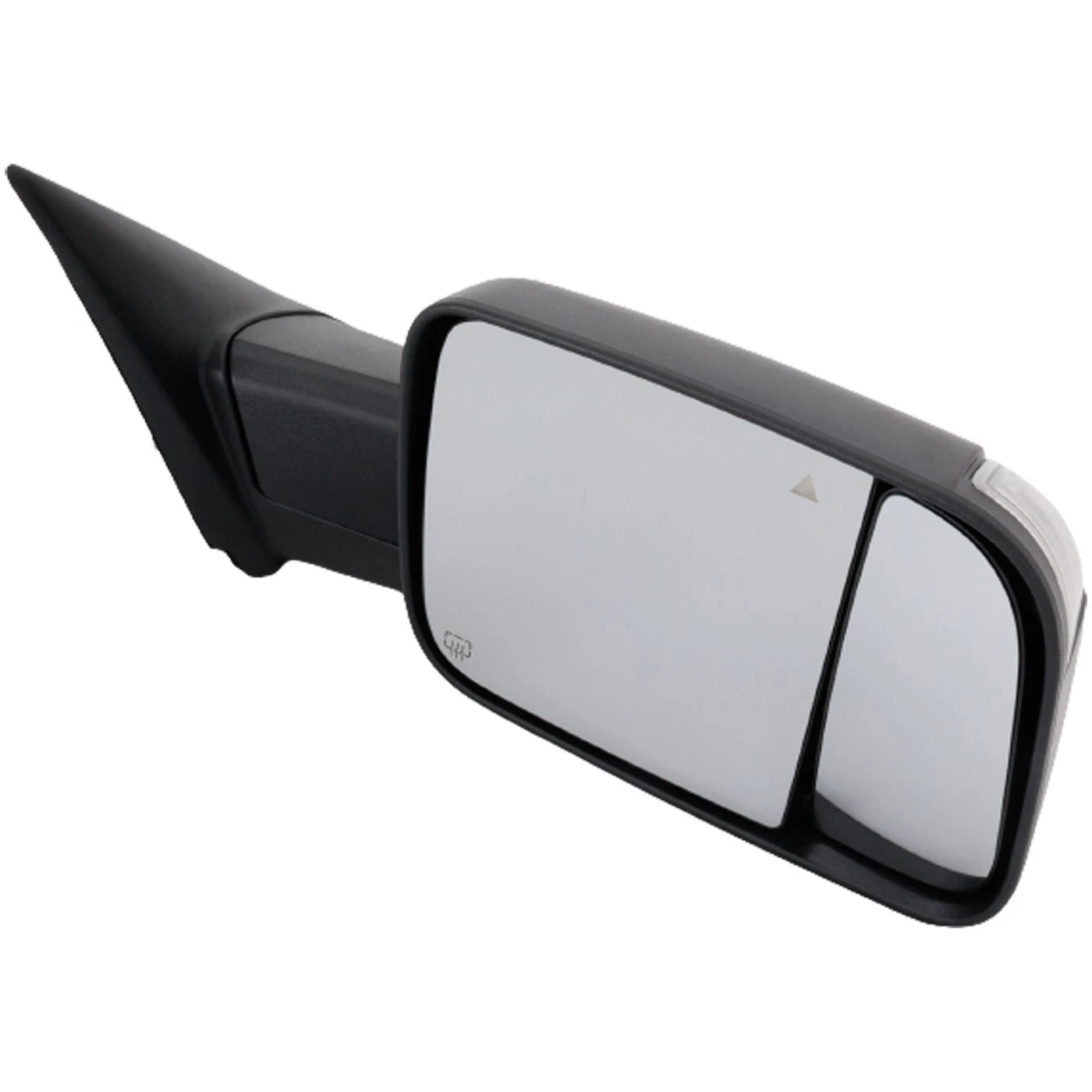 Towing Mirrors Set of 2 for 2500 (Heated, Driver & Passenger Side)