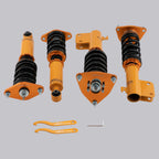 Adjustable Coilovers Lowering Kit for Subaru Forester (2014–2018)