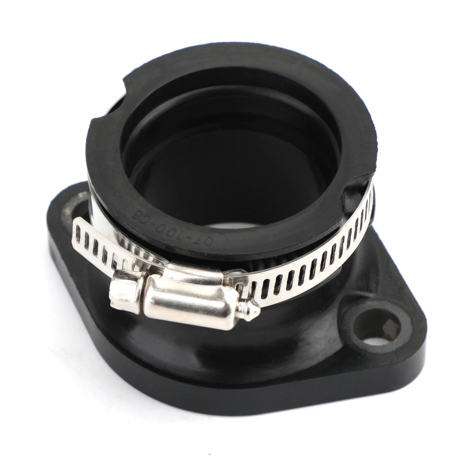 Intake Manifold Boot Flange for Polaris Indy 440 500 600 650 (1985–2000)