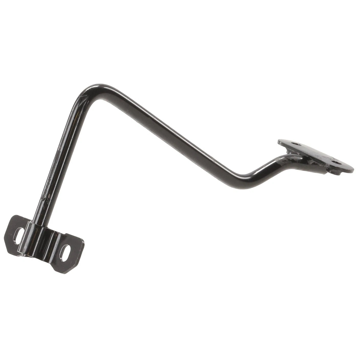 Radiator Support Brackets for Mercedes E-Class (2010-2016)