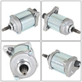 Starter Motor for Honda Foreman 500 TRX500FE TRX500FM (2005–2023)