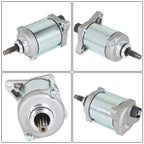 Starter Motor for Honda Foreman 500 TRX500FE TRX500FM (2005–2023)