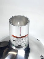 Fixed Base Pedestal for Springfield (12in Base Diameter)