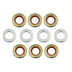 Case Bolts Seals for Subaru Outback Legacy Baja Impreza WRX