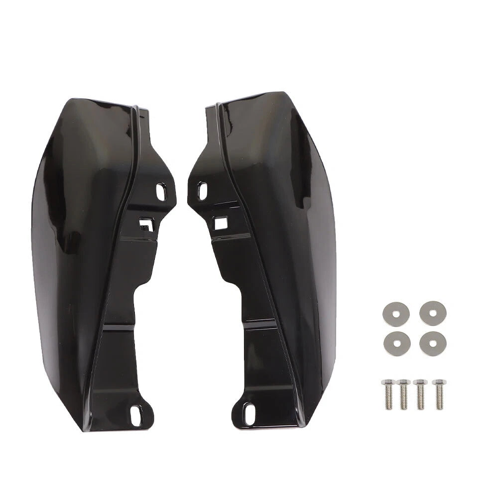 Mid Frame Air Deflector Trim for Touring and Trike (2009-2016)