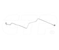 Fuel Injection Lines for Caterpillar Models (1338996)