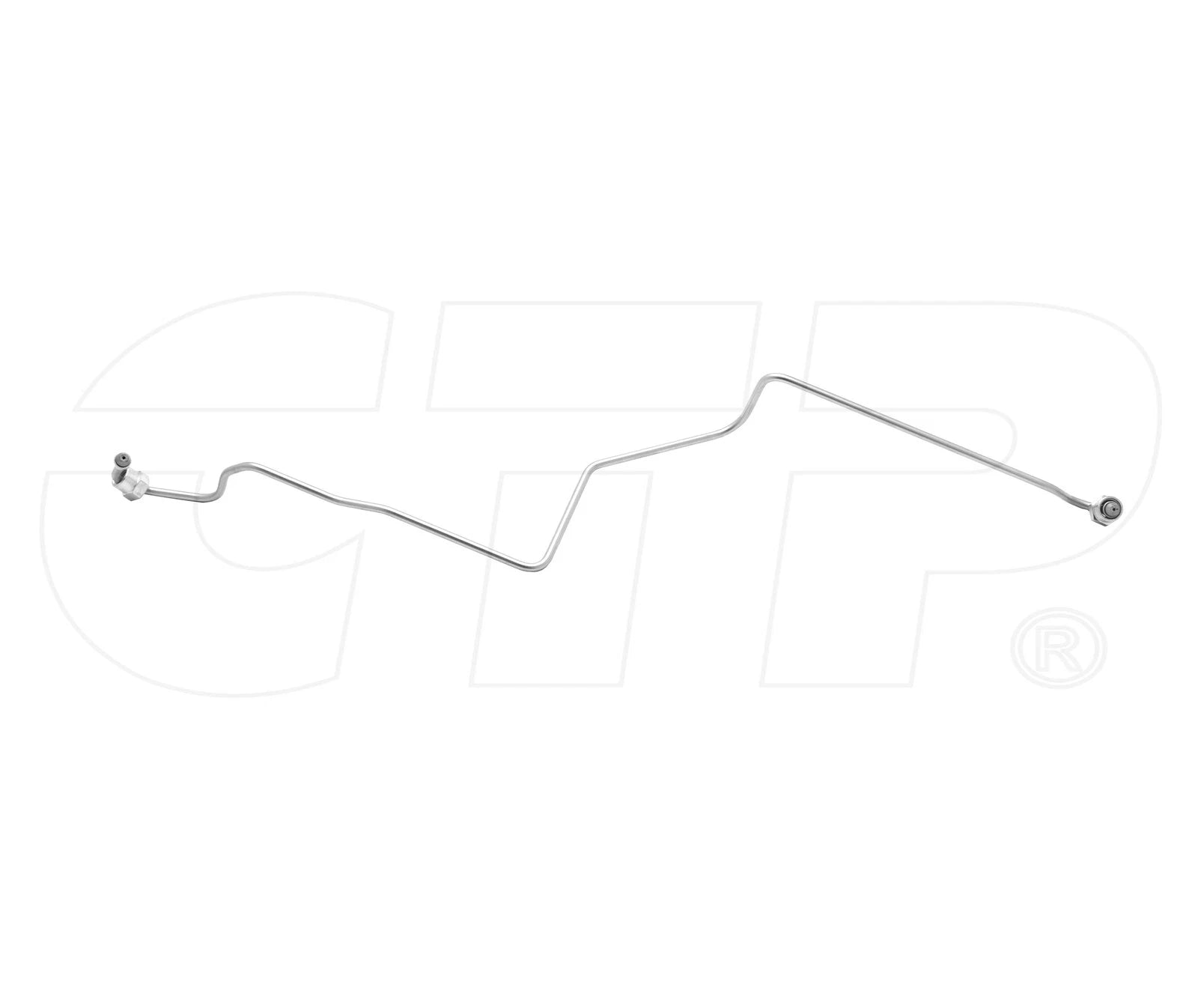 Fuel Injection Lines for Caterpillar Models (1338996)