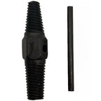 46mm Steel Broken Screw Remover for Faucet Pipe Maintenance