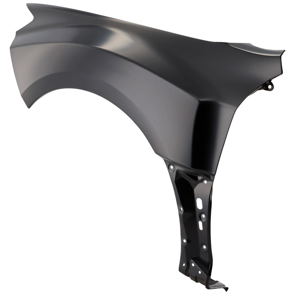 Fender for Subaru Impreza WRX STI (2008–2014) Front Driver Side