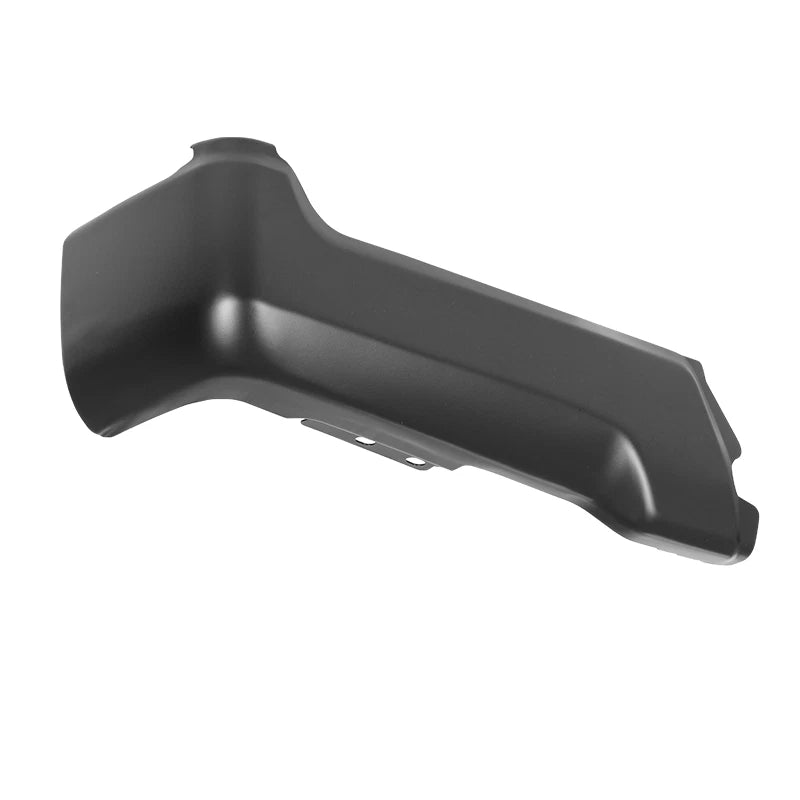 Rear Right Bumper Face Bar End for Ford F250 F350 (2017–2022)