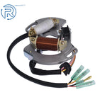 Regulator and Stator for Yamaha Blaster YFS200 (1997-2002)