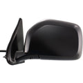 Power Mirror for Toyota Tacoma (2001–2004) Manual Folding Driver Side