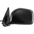 Power Mirror for Toyota Tacoma (2001–2004) Manual Folding Driver Side