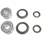 Rear Wheel Bearing Kits + Grease for Patrol GQ (1988 - 1999)