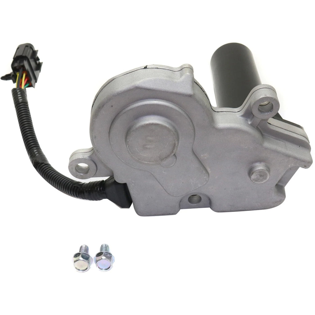Transfer Case Motor for Chevy Silverado 1500 (2007–2013)