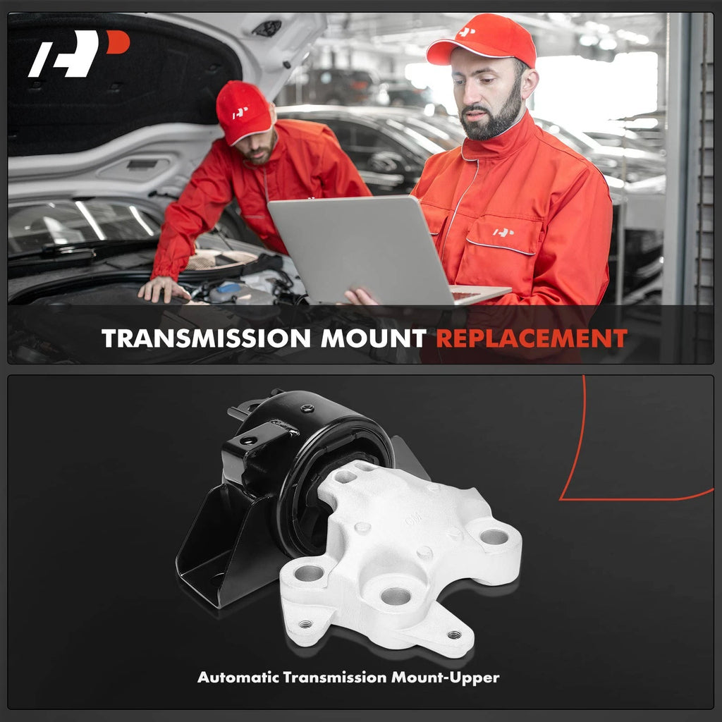 Upper Transmission Mount for Buick Encore (2016-2021) Chevy Trax (2016-2021)