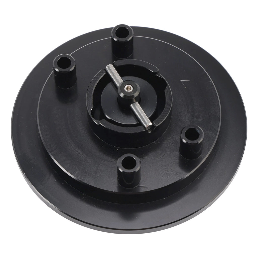 Fuel Cap for BMW R NineT R 1200GS R1200R R1200S K1600 GT GTL (2014–2023)