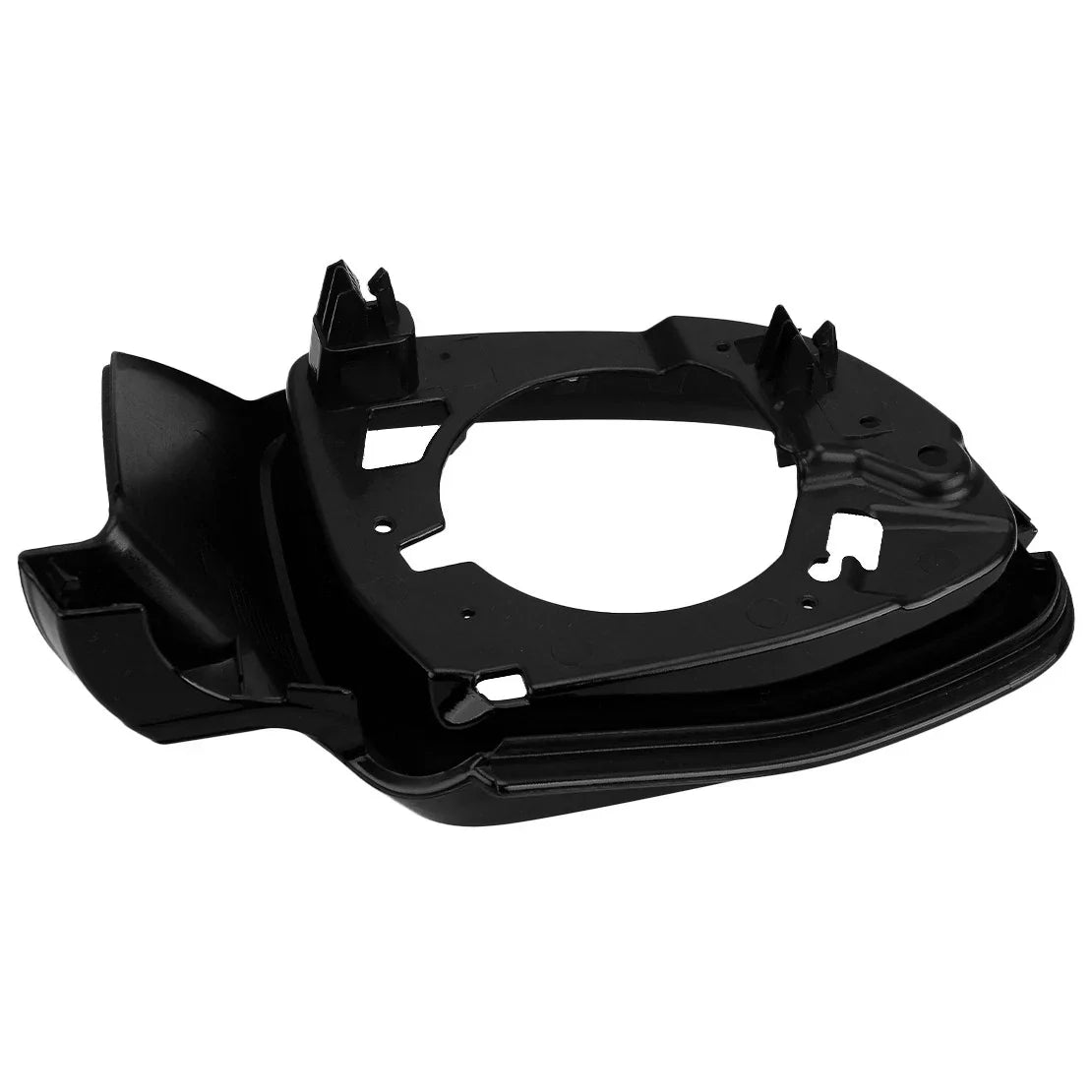 Side View Mirror Frame Trim for BMW X3 X4 X5 X6 G01 G02 G05 G06 (2018-2023)