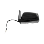 Driver Side Heated Mirror for Honda Odyssey (2011–2013)