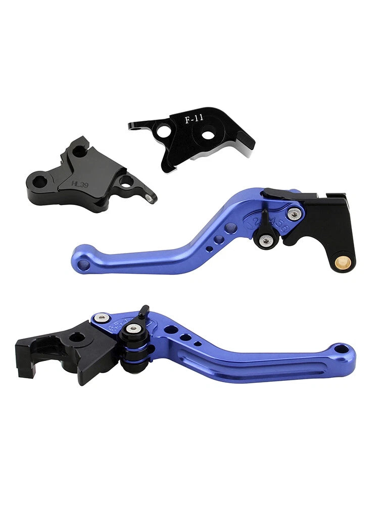 Short Clutch Brake Lever for CFMOTO 700CL-X Sport (2021–2022)