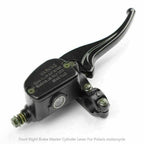 Front Right Brake Master Cylinder 22mm for Polaris Magnum 325 Sportsman 600 (1995–2002)