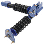 Set of 4 Adjustable Height Coilovers for Scion xB (2004-2006)