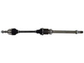 Front Right CV Axle Assembly for Mazda 3 (2019–2024) NF667SR