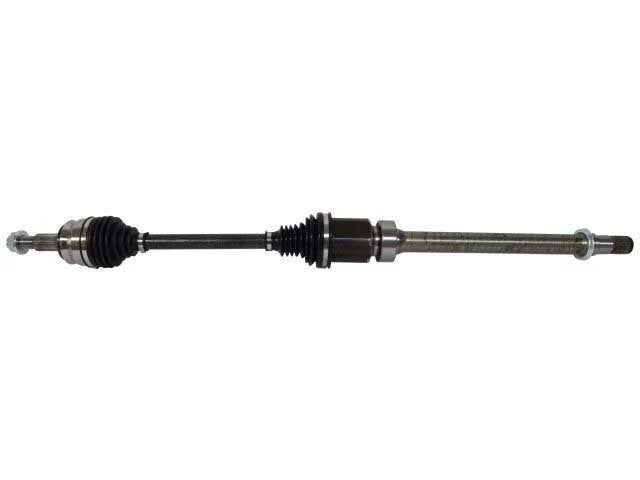 Front Right CV Axle Assembly for Mazda 3 (2019–2024) NF667SR