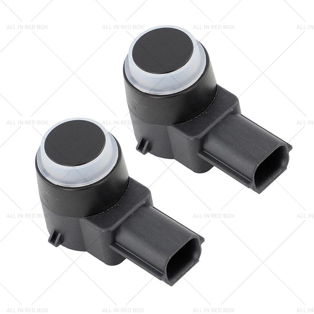 2X Park Sensor for Dodge Ram, Chrysler 300, Jeep Grand Cherokee (2009–2018)