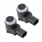 2X Park Sensor for Dodge Ram, Chrysler 300, Jeep Grand Cherokee (2009–2018)