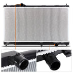 Aluminum Cooling Radiator for Lexus IS250/IS350 (2006–2015) DPI-2968