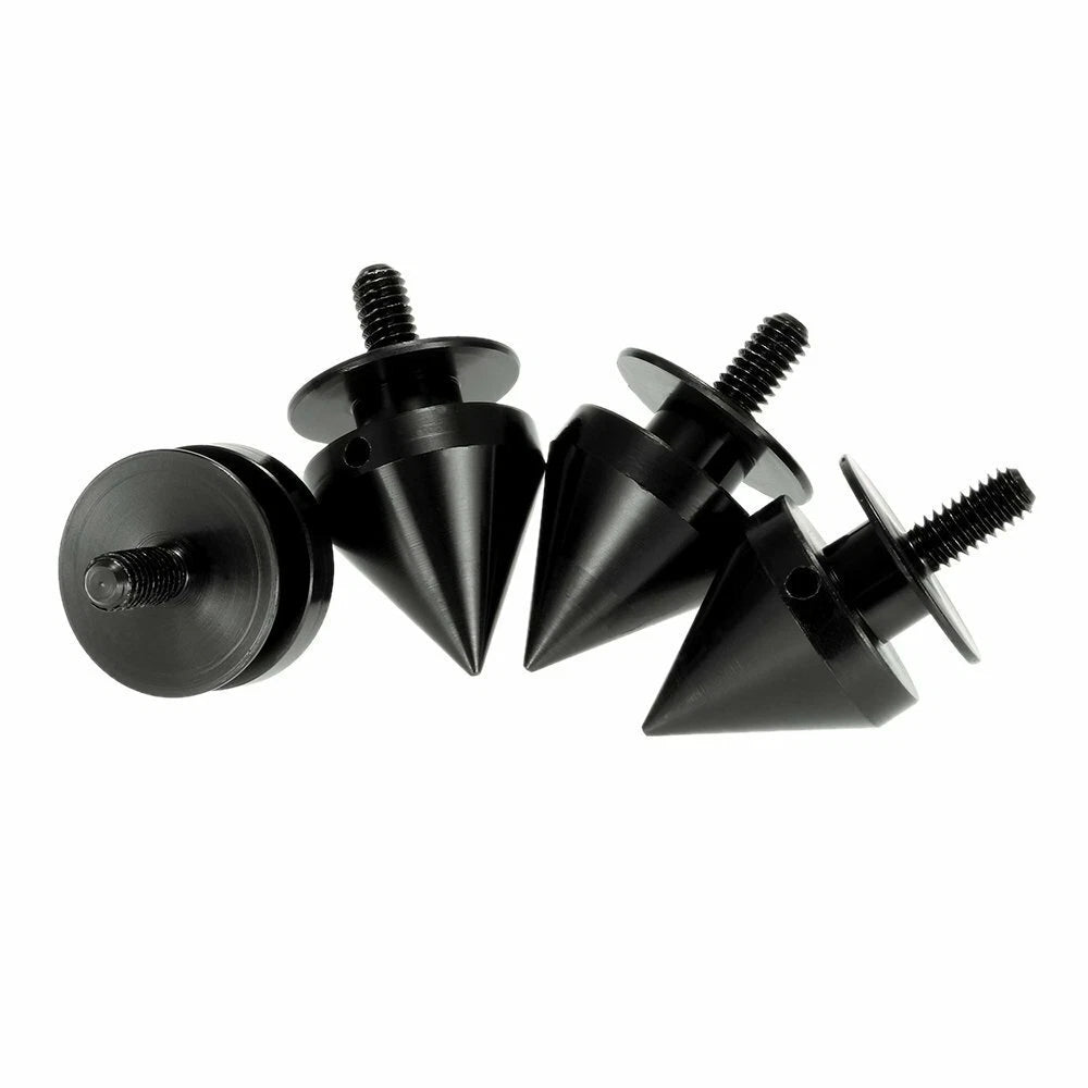 Quick Release Fasteners Kit for Dodge Charger (2000-2021)