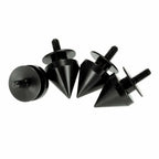 Quick Release Fasteners Kit for Dodge Charger (2000-2021)