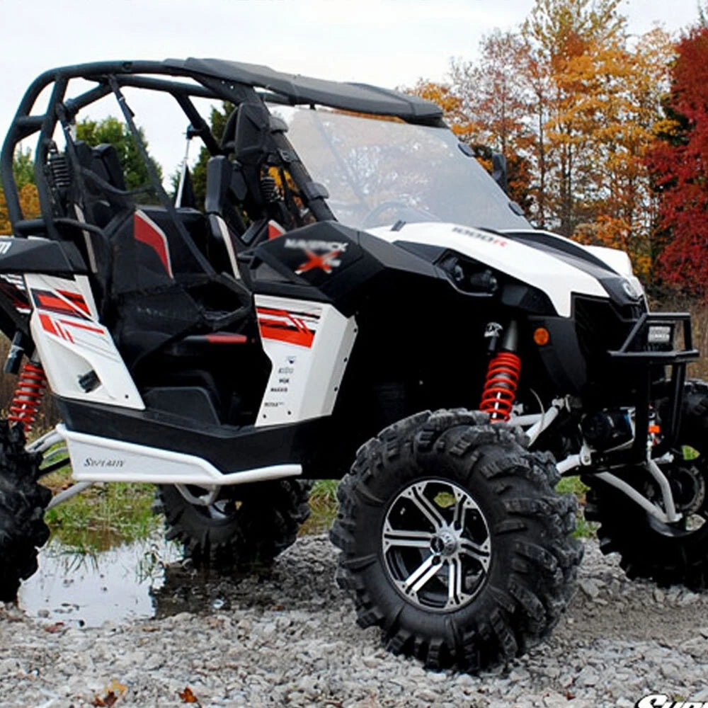 Full Windshield for Can-Am Maverick Max 1000R (2013–2018)